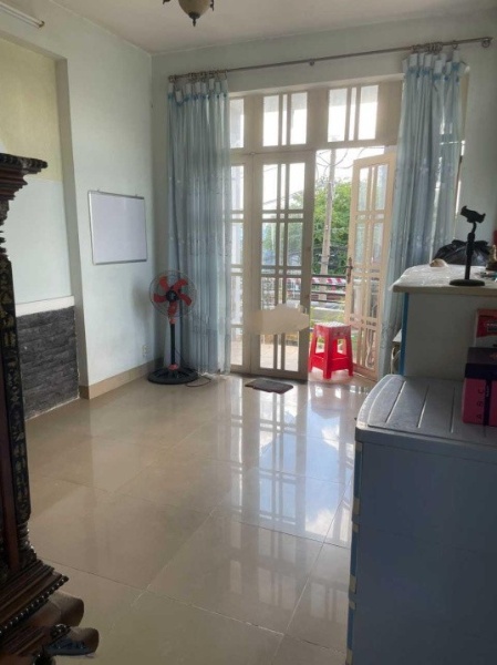 Bán nhà 2 tầng 158.8 m² tại Đường Phạm Thế Hiển, Phường 1, Quận 8, Hồ Chí Minh